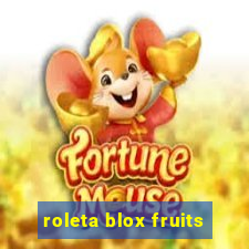 roleta blox fruits